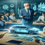 Gdzie znaleźć kursy technologii wodoru w motoryzacji - przegląd możliwości i zastosowań ogniw paliwowych w transporcie